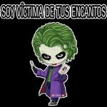 Joker y Harley 