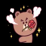 LINE FRIENDS Full of Love