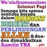 Assalamualaikum