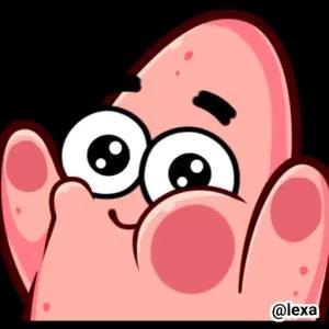 @lexa - getsticker.com