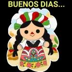 MoniqueBH A mi que chingados me importa