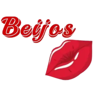 Besitos - getsticker.com