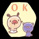 PANPAKA PANTS: Soft & Fluffy Days