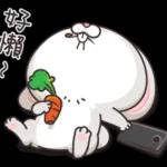 very miss rabbit 2