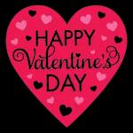 Happy Valentine's Day