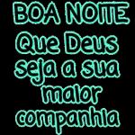 Bom dia! Deus abençoe o seu dia!