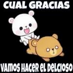 Holis!