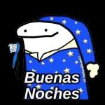 @paraguayita_01
Buenas
Noches
