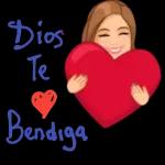 Dios Te Bendiga