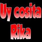 Te mando @VickyfaS un beso