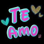 Eres todo
lo que soñé
¡Te quiero!
I Love you