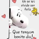 Snoopy 