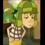 el chavo del 