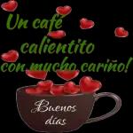 Buenos Dias Que tengas un Excelente Inicio de Semana!