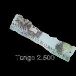 no reclamen una mondá, apliquen la misma y listo ehg