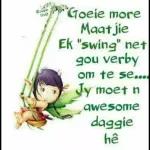 afrikaans