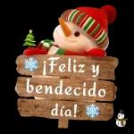 feliz navidad