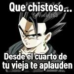 goku 122