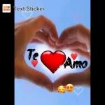 Te Amo