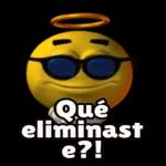 DEJA DE ESTAR ENVIANDO PENDEJADAS