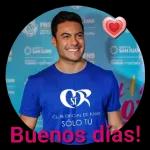 buenos días