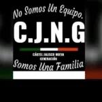 CJNG (יט'