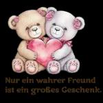 So meine Lieben, ich würde sagen, es ist Zeit für ein Rendezvous mit dem Bett. GUTE NACHT