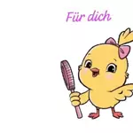 Für dich