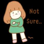 Happy Girl ver. english