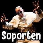 Kone stickersSoporten