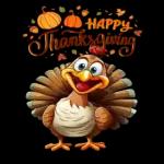 happy Thanksgiving