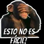 Estoy enojada