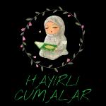 Hayırlı cumalar
