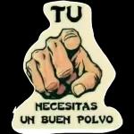 Bolqueado!