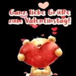 Valentinstag