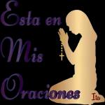 Dios te bendiga