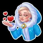 красота какая