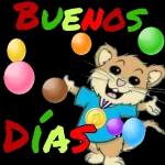 Buenos Días