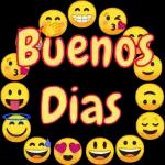 Buenos días 1