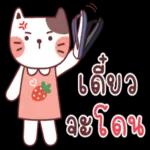 ทำไมไม่ตอบ?