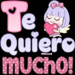 Con amor para ti