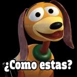 Buenos días 