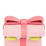 🫣잠들었어?	(살짝 뽀뽀한다)