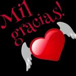 GRACIAS