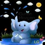 Guten Morgen ihr Lieben☕️