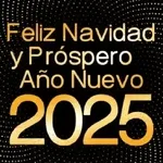 Feliz Año Nuevo