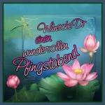 Pfingstmontag