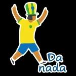 viva brazil