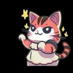 熱血小斑貓1修改版