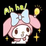 My Melody: Easygoing Cuteness